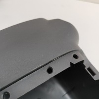 фото thumb №6, Lexus rx 450h 2019 елементи обшивка колонки кермового