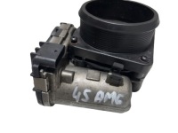 Купити Mercedes w176 a 45 amg 2.0 t дросельна заслінка з'єднувач, фото thumb