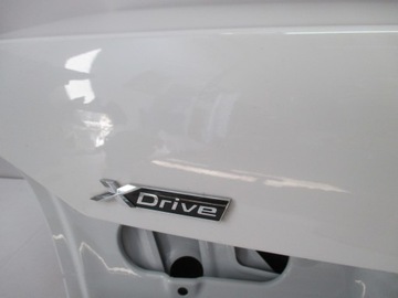 фото thumb №6, Кришка задня bmw 7 g12 рестайлінг 21r