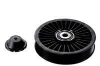 фото thumb №2, Snr ролик ремінь opel movano combi 2.2 dti j9