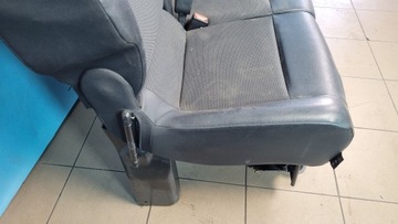 фото thumb №9, Toyota proace ii 20r сиденья перед сиденье водителя + лавка