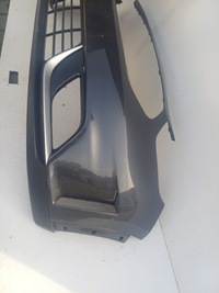 фото thumb №8, Бампер перед переднє kia niro i