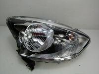 фото thumb №11, Micra k13 фара правый oryg