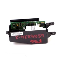 фото thumb №12, Mini оригинальный номер 6864824 колонка kierowniczna