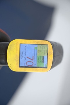 фото thumb №9, Капот крышка двигателя bmw x3 e83 03-06r