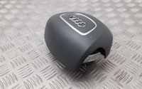 фото thumb №5, 2013 audi a6 s6 c7 4g подушка безопасности водителя 4g0880201n