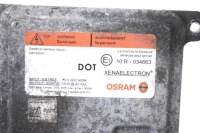 фото thumb №5, Jaguar xf x250 2.2 d 2012 rhd ксенон ballast керування unit