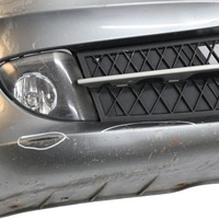 фото thumb №10, Bmw f07 gt бампер переднє spacegrau сірий металік - a52