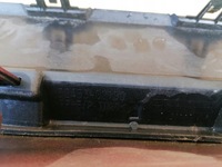 фото thumb №5, Спойлер накладка зад задня toyota corolla e21 універсал 2019-