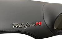 фото thumb №5, Ferrari portofino m захист панелі панель шкіра 89121900 89112800 89382700