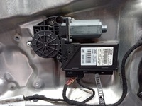 фото thumb №7, Audi a8 d3 двері перед ліва передні ly7w