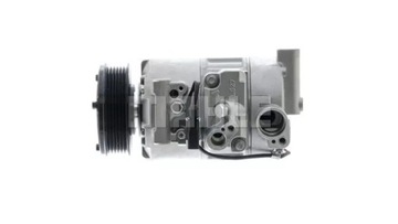 фото thumb №11, Компресор кондиціонера vw a4/a6 6seu14c mahle