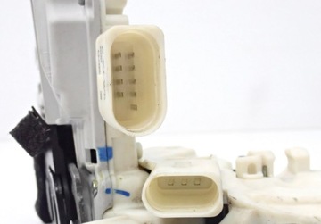 фото thumb №10, Замок двері доводчик лівий зад 4f0839015d audi a6 c6