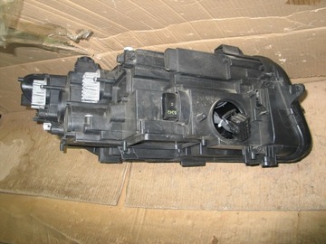 фото thumb №12, Лампа перед led vw tiguan 2 ii рестайлінг 20-24r. 5nb941081g iq.light європа