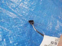 фото thumb №8, Opel-części zafira c жгут электропроводка дверь правая перед 13462562