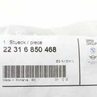 фото thumb №7, Bmw x4 f26 подушка автоматической коробки коробка передач 6850468 22316850468 oem