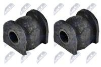 фото thumb №15, Гумовий елемент тяга стабілізатора задня honda accord vii cl, cn accord vii cm cn 2szt