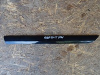 фото thumb №12, Audi a3 8p 8p4 5d sportback планка нижняя дверь зад задняя левая цвета