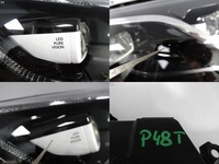 фото thumb №12, Renault espace v 5 14-19 лампа full led pure vision правая перед europa