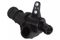 Купить Continental 28.0200-4117.2 термостат жидкость охлаждающий contitech 28020041172, фото thumb