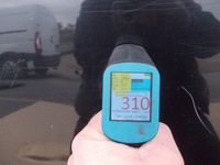 фото thumb №14, Двері праві зад vw passat b6 універсал