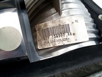 фото thumb №6, Ford galaxy lift лампа права задня w кришка