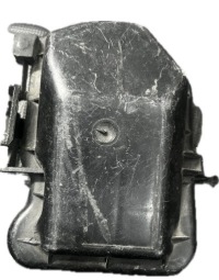 Купить Toyota avensis t25 03-06 правая заглушка крышка фара, фото thumb