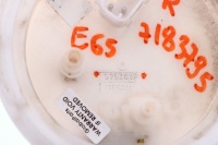 Bmw e65 e66 насос пального бензин 6752837 Оригінал, фото thumb