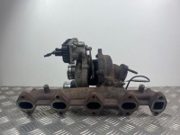 Купити 2019 ssangyong rexton turbo 53039700491, фото thumb