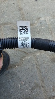 фото thumb №5, Жгут электропроводка свеча накаливания bmw 2 f45 218dx