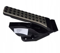 Купить Mercedes cls w257 педаль газа потенциометр, фото thumb