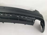 фото thumb №7, Audi s6 4g5 sedan lift 2014- бампер задний задняя 4g5807511