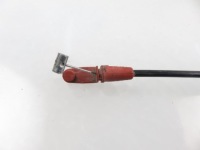 фото thumb №3, Замок правий передній ford transit v