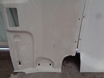 фото thumb №7, Потолок fiat qubo peugeot bipper citroen nemo