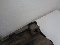 фото thumb №8, Maserati ghibli iii m157 молдинг поріг поріг лівий