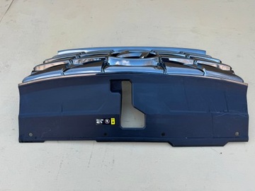 фото thumb №9, Hyundai tucson iv 4 20r- решітка радіатора решітка радіатор + маскувальна накладка 86366-n7000