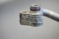 фото thumb №8, Провода кондиционера vw jetta vi 6 5c 2.0 tdi