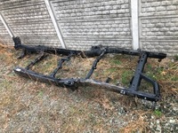 фото thumb №1, Ford ranger рама 21r задня рами