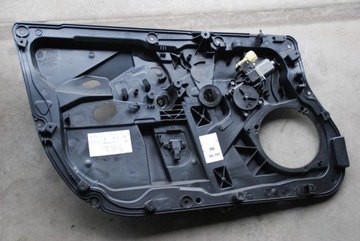 фото thumb №4, Механизм стекло l / p перед ford fiesta vii mk7