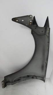 фото thumb №9, Jaguar xf x250 правий крила lmn