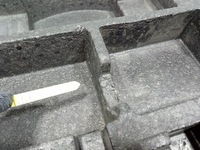 фото thumb №6, Mazda 6 iii gj sedan вкладиш вкладка багажника ghk1688mxa