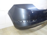 фото thumb №8, Skoda fabia iii рестайлинг hb бампер зад 6v6807421f