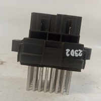 Купить Opel astra j резистор резистор вентилятор воздуха 84178783, фото thumb