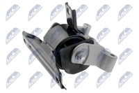 фото thumb №14, Nty подушка двигуна