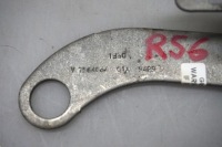 Mini r55 r56 r57 r60 lci n12 n16 кронштейн головки обладнання двигуна 7564864 Зі Шроту, фото thumb