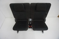 фото thumb №1, Toyota verso сидіння заднє сидіння 3rząd 2012rok оббивка
