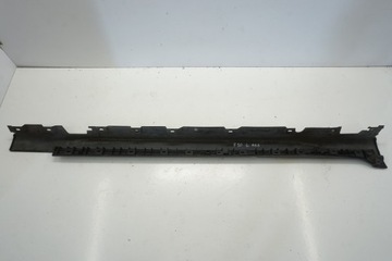 фото thumb №8, Bmw f10 f11 планка пороговая левая 668 7207091