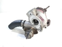 фото thumb №1, Турбонагнітач toyota corolla e12 2.0 d4d