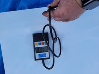 фото thumb №13, Запчастини | meriva b двері ліві перед передні z474