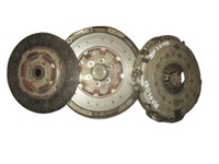 фото thumb №1, Зчеплення маховик з двома масами fiat jeep 2.0 crd jtd 55261169